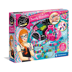 Atelier de Pulseiras