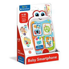Baby Smartphone