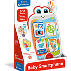 Baby Smartphone 1