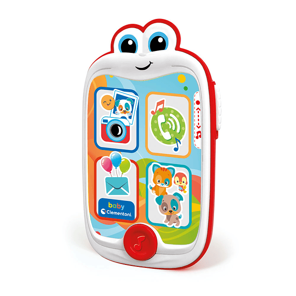 Baby Smartphone 2