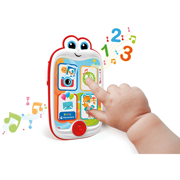 Baby Smartphone 3