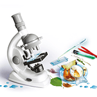 Microscópio Científico 2