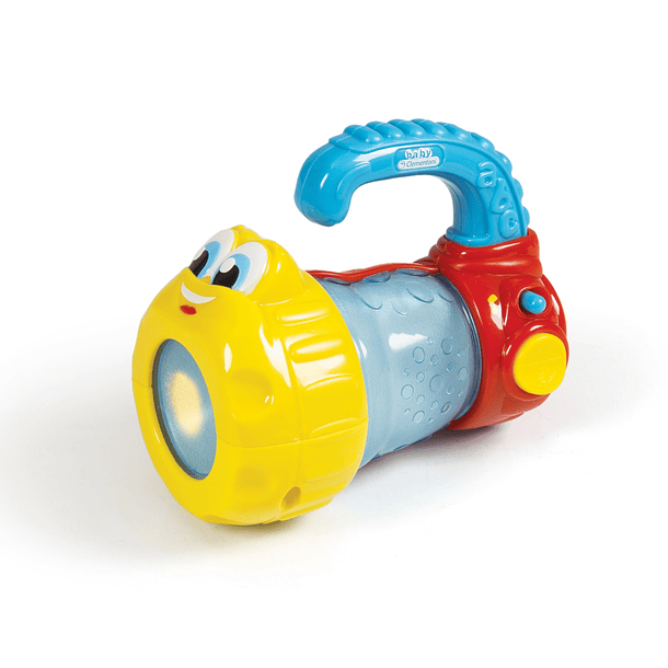 Lanterna Canta e Fala 2