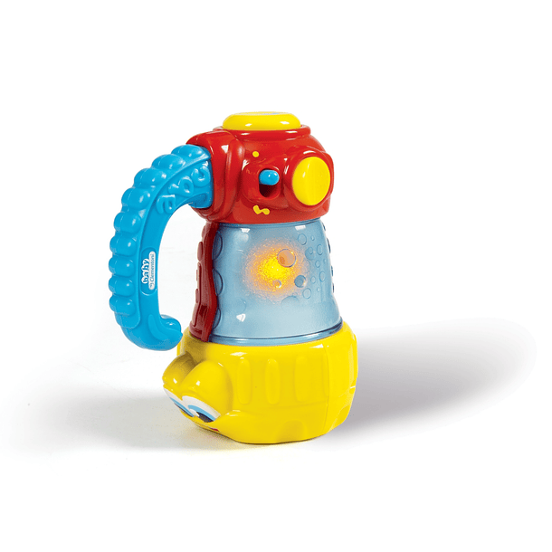 Lanterna Canta e Fala 3