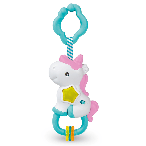 Unicórnio Mágico 2