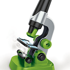 O Teu Primeiro Microscópio 5