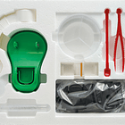 O Teu Primeiro Microscópio 6