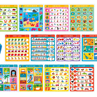 Aprende com as Primeiras Atividades 2