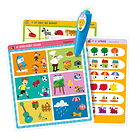 Aprende com as Primeiras Atividades 3