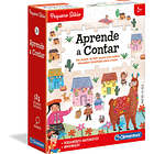 Aprende a Contar 1