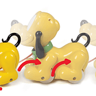 Pluto Brinca Comigo 3