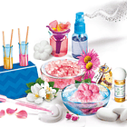 Laboratório de Perfumes 3