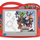 Quadro Magnético da Marvel Super Hero 2