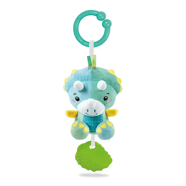 Baby Roca Dinossauro 2