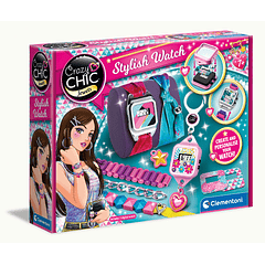 Relógios com Estilo