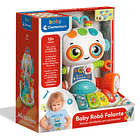 Baby Robô Falante 1