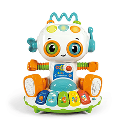 Baby Robô Falante