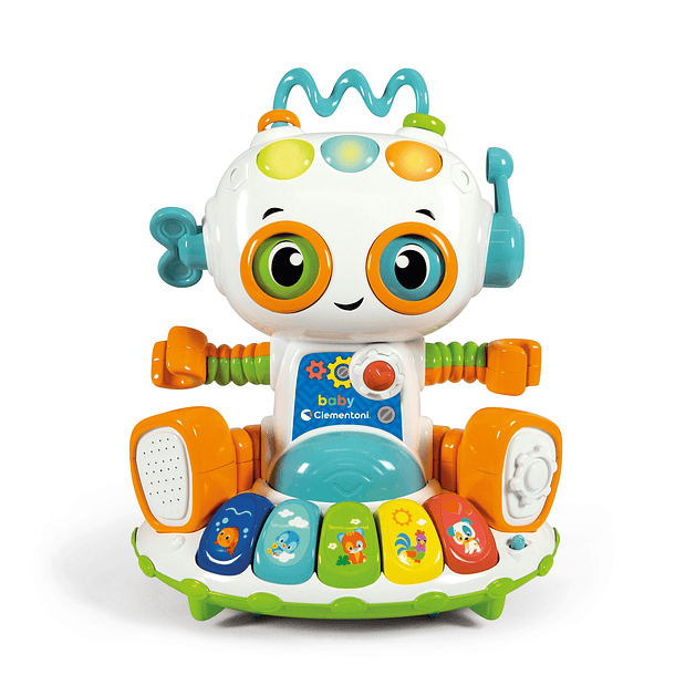 Baby Robô Falante 2