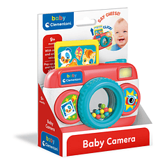 Baby Câmara