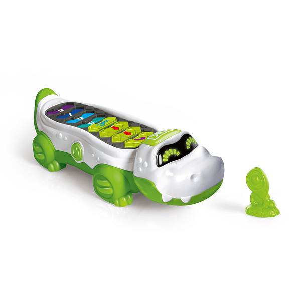 Coko - O Meu Primeiro Robô 3