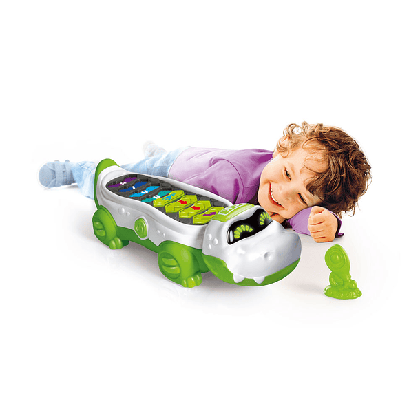 Coko - O Meu Primeiro Robô 4