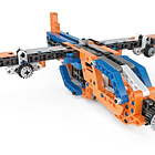 Laboratório de Mecânica - Veículos da Neve 7