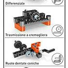 Laboratório de Mecânica - Veículos da Neve 9