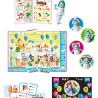 Aprende com a Caneta dos Brinquedos 2