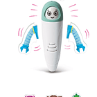 Aprende com a Caneta dos Brinquedos 4