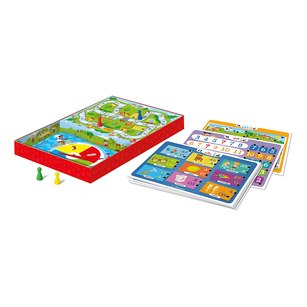 1000 Perguntas (Caneta Falante) 3