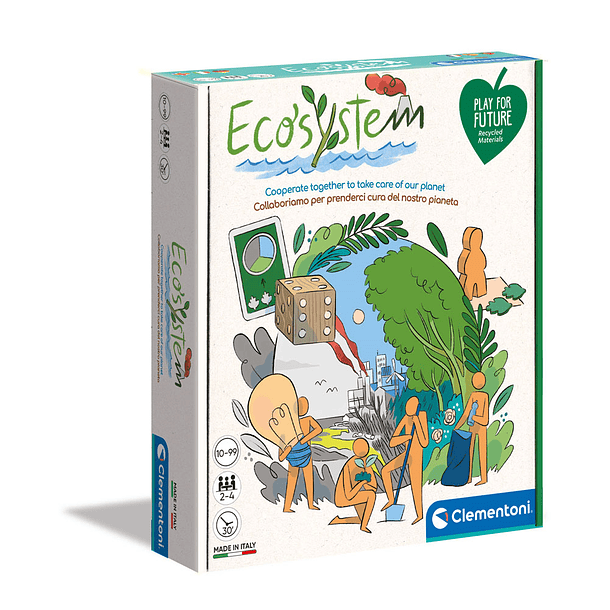Ecossistema 1