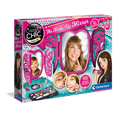 Toucador de Maquilhagem