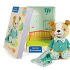 Baby Cãozinho Pete 2