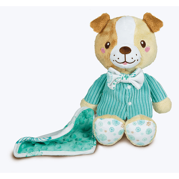 Baby Cãozinho Pete 3