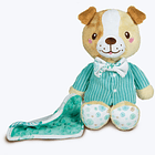 Baby Cãozinho Pete 3