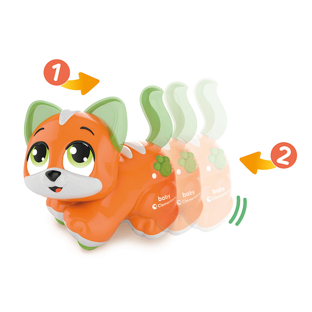 Baby Miminhos de Gato 3