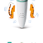 Aprende com a Caneta dos Animais 5