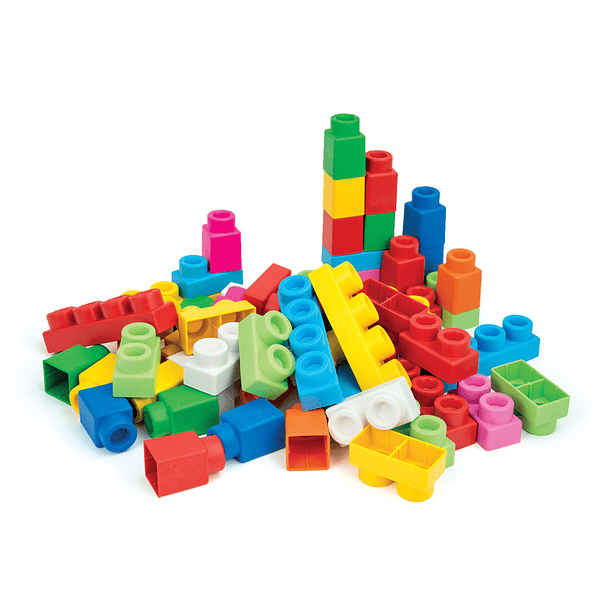 Clemmy - Saco 60 peças 2