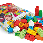 Clemmy - Saco 60 peças 3