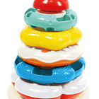 Baby Pirâmide de Argolas - Mickey 2