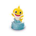 Soft Clemmy - Balde Baby Shark Rosa 4