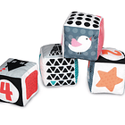 Baby Cubos Fofinhos 2