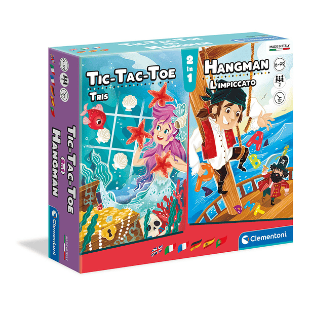 Jogo da Forca + Jogo do Galo 1