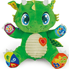 Baby Dragão Interativo 2