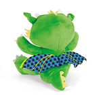 Baby Dragão Interativo 3