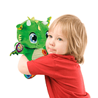 Baby Dragão Interativo 4