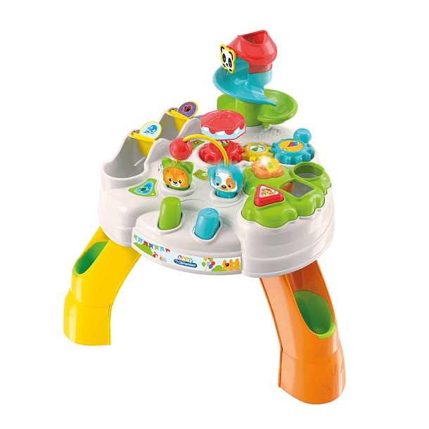 Mesa Parque de Diversões 2