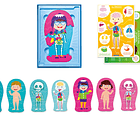 Aprende o Corpo Humano 2