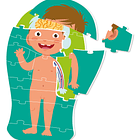 Aprende o Corpo Humano 3