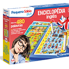 Enciclopédia Inglês 1